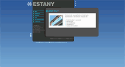 Desktop Screenshot of jestany.com